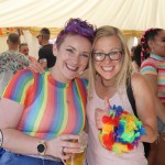 Limerick LGBT Pride Parade 2019. Pictures: Bruna Vaz Mattos.