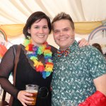 Limerick LGBT Pride Parade 2019. Pictures: Bruna Vaz Mattos.