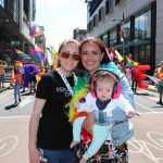 Limerick Pride Parade 2019 in Limerick city on Saturday July 13th. Picture: Zoe Conway/ilovelimerick