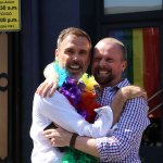 Limerick Pride Parade 2019 in Limerick city on Saturday July 13th. Picture: Zoe Conway/ilovelimerick