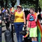Limerick Pride Parade 2019 in Limerick city on Saturday July 13th. Picture: Zoe Conway/ilovelimerick