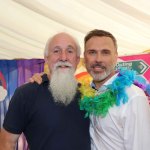 Limerick Pride Parade 2019 in Limerick city on Saturday July 13th. Picture: Zoe Conway/ilovelimerick