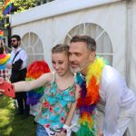 Limerick Pride Parade 2019 in Limerick city on Saturday July 13th. Picture: Zoe Conway/ilovelimerick