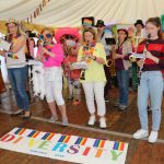 Limerick Pride Parade 2019 in Limerick city on Saturday July 13th. Picture: Zoe Conway/ilovelimerick