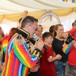 Limerick Pride Parade 2019 in Limerick city on Saturday July 13th. Picture: Zoe Conway/ilovelimerick