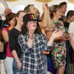 Limerick Pride Parade 2019 in Limerick city on Saturday July 13th. Picture: Zoe Conway/ilovelimerick