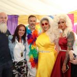 Limerick Pride Parade 2019 in Limerick city on Saturday July 13th. Picture: Zoe Conway/ilovelimerick