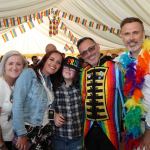 Limerick Pride Parade 2019 in Limerick city on Saturday July 13th. Picture: Zoe Conway/ilovelimerick