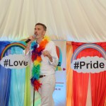 Limerick Pride Parade 2019 in Limerick city on Saturday July 13th. Picture: Zoe Conway/ilovelimerick