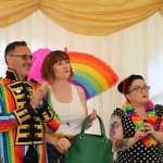 Limerick Pride Parade 2019 in Limerick city on Saturday July 13th. Picture: Zoe Conway/ilovelimerick