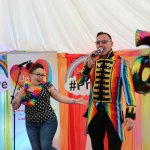 Limerick Pride Parade 2019 in Limerick city on Saturday July 13th. Picture: Zoe Conway/ilovelimerick