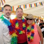 Limerick Pride Parade 2019 in Limerick city on Saturday July 13th. Picture: Zoe Conway/ilovelimerick