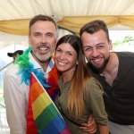 Limerick Pride Parade 2019 in Limerick city on Saturday July 13th. Picture: Zoe Conway/ilovelimerick