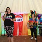 Limerick Pride Parade 2019 in Limerick city on Saturday July 13th. Picture: Zoe Conway/ilovelimerick