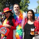 Limerick Pride Parade 2019 in Limerick city on Saturday July 13th. Picture: Zoe Conway/ilovelimerick