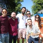 Limerick Pride Parade 2019 in Limerick city on Saturday July 13th. Picture: Zoe Conway/ilovelimerick