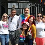 Limerick Pride Parade 2019 in Limerick city on Saturday July 13th. Picture: Zoe Conway/ilovelimerick