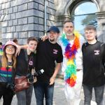 Limerick Pride Parade 2019 in Limerick city on Saturday July 13th. Picture: Zoe Conway/ilovelimerick