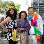 Limerick Pride Parade 2019 in Limerick city on Saturday July 13th. Picture: Zoe Conway/ilovelimerick