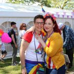 Limerick Pride Parade 2019 in Limerick city on Saturday July 13th. Picture: Zoe Conway/ilovelimerick