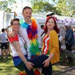 Limerick Pride Parade 2019 in Limerick city on Saturday July 13th. Picture: Zoe Conway/ilovelimerick