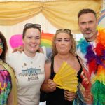 Limerick Pride Parade 2019 in Limerick city on Saturday July 13th. Picture: Zoe Conway/ilovelimerick