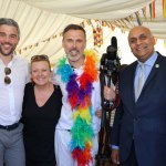 Limerick Pride Parade 2019 in Limerick city on Saturday July 13th. Picture: Zoe Conway/ilovelimerick