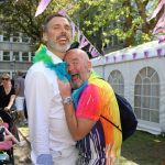 Limerick Pride Parade 2019 in Limerick city on Saturday July 13th. Picture: Zoe Conway/ilovelimerick