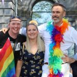 Limerick Pride Parade 2019 in Limerick city on Saturday July 13th. Picture: Zoe Conway/ilovelimerick