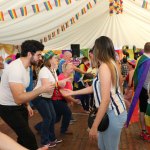 Limerick Pride Parade 2019 in Limerick city on Saturday July 13th. Picture: Zoe Conway/ilovelimerick