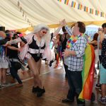 Limerick Pride Parade 2019 in Limerick city on Saturday July 13th. Picture: Zoe Conway/ilovelimerick