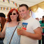 Limerick Pride Parade 2019 in Limerick city on Saturday July 13th. Picture: Zoe Conway/ilovelimerick