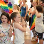 Limerick Pride Parade 2019 in Limerick city on Saturday July 13th. Picture: Zoe Conway/ilovelimerick