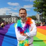 Limerick Pride Parade 2019 in Limerick city on Saturday July 13th. Picture: Zoe Conway/ilovelimerick