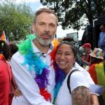 Limerick Pride Parade 2019 in Limerick city on Saturday July 13th. Picture: Zoe Conway/ilovelimerick