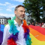 Limerick Pride Parade 2019 in Limerick city on Saturday July 13th. Picture: Zoe Conway/ilovelimerick