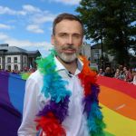 Limerick Pride Parade 2019 in Limerick city on Saturday July 13th. Picture: Zoe Conway/ilovelimerick