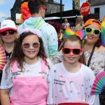 Limerick Pride Parade 2019 in Limerick city on Saturday July 13th. Picture: Zoe Conway/ilovelimerick