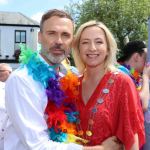 Limerick Pride Parade 2019 in Limerick city on Saturday July 13th. Picture: Zoe Conway/ilovelimerick