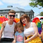 Limerick Pride Parade 2019 in Limerick city on Saturday July 13th. Picture: Zoe Conway/ilovelimerick