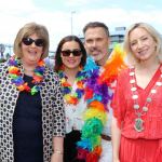 Limerick Pride Parade 2019 in Limerick city on Saturday July 13th. Picture: Zoe Conway/ilovelimerick