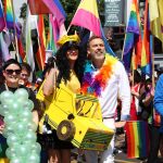 Limerick Pride Parade 2019 in Limerick city on Saturday July 13th. Picture: Zoe Conway/ilovelimerick