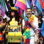 Limerick Pride Parade 2019 in Limerick city on Saturday July 13th. Picture: Zoe Conway/ilovelimerick