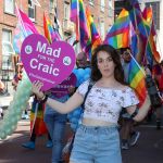 Limerick Pride Parade 2019 in Limerick city on Saturday July 13th. Picture: Zoe Conway/ilovelimerick