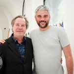 Limerick Pride Festival 2024 press launch took place at the Hunt Museum on Tuesday, June 4th. Picture: Adriana Vitorino Trevizan/ilovelimerick