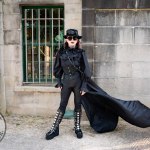Limerick Pride Festival 2024 press launch took place at the Hunt Museum on Tuesday, June 4th. Picture: Adriana Vitorino Trevizan/ilovelimerick