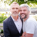 Limerick Pride Festival 2024 press launch took place at the Hunt Museum on Tuesday, June 4th. Picture: Adriana Vitorino Trevizan/ilovelimerick