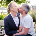Limerick Pride Festival 2024 press launch took place at the Hunt Museum on Tuesday, June 4th. Picture: Adriana Vitorino Trevizan/ilovelimerick