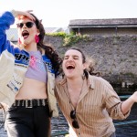 Limerick Pride Festival 2024 press launch took place at the Hunt Museum on Tuesday, June 4th. Picture: Adriana Vitorino Trevizan/ilovelimerick