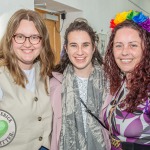 Limerick Pride Festival 2024 press launch took place at the Hunt Museum on Tuesday, June 4th. Picture: Dolf Patjin/ilovelimerick